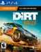 DiRT Rally Legend Edition (PlayStation 4) - for just $0! 