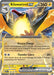 Kilowattrel ex (068/191) [Scarlet & Violet: Surging Sparks] - for just $0.25! 