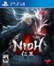 Nioh (PlayStation 4) - for just $0! 