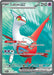 Latias ex (220/191) [Scarlet & Violet: Surging Sparks] - for just $2.05! 