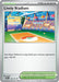 Lively Stadium 180/191 - SV08 Surging Sparks Reverse Holofoil - for just $0.15! 