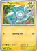 Magnemite 058/191 - SV08 Surging Sparks Reverse Holofoil - for just $0.05! 