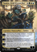 Tamiyo, Field Researcher (BLC-100) - Bloomburrow Commander (Borderless) Foil - for just $0.17! 