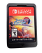The Legend of Heroes: Trails of Cold Steel IV [Frontline Edition] - Nintendo Switch (NS) - for just $0! 
