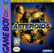 Asteroids (Gameboy Color) - Just $0! Shop now at Retro Gaming of Denver