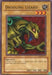 Drooling Lizard [LOB-EN115] Common - for just $0.10! 