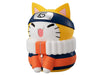 Megahouse: Naruto-Nyaruto! The Big Nyaruto Series - Naruto Uzumaki Figure - for just $29.99! 
