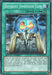Different Dimension Gate [WGRT-EN071] Super Rare - for just $0.10! 