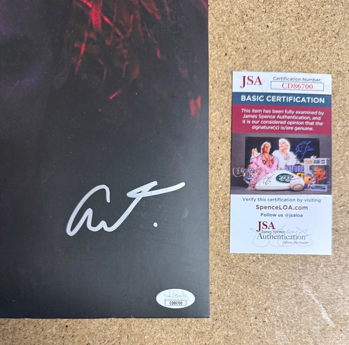 Atmosphere (Slug & Ant) Signed Mi Vida Local (2018) Vinyl With JSA COA - for just $250! 