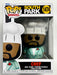 Funko Pop! Animation Jerome Nigel McElroy AKA Chef In Suit #1474 South Park 2024 - for just $13! 