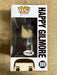 Adam Sandler Signed Happy Gilmore (Putter) Funko Pop! #889 Exclusive W/ JSA COA - for just $350! 