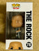 Funko Pop! WWE Dwayne “The Rock” Johnson #78 Wrestling Rock Bottom People’s Elbow - for just $12! 