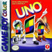 Uno (Gameboy Color) - Just $0! Shop now at Retro Gaming of Denver