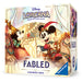 Disney Lorcana: Fabled Illumineer's Trove - for just $49.99! 
