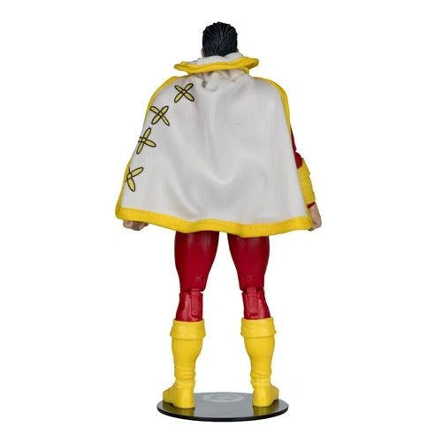 DC Multiverse Shazam (Power of Shazam) 7-Inch Scale Action Figure - for just $27.99! 