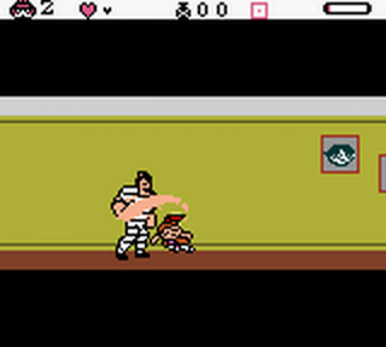 Powerpuff Girls: Bad Mojo Jojo – Game Boy Color (GBC) - for just $0! 