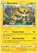 Electivire (059/192) [Sword & Shield: Rebel Clash] - for just $0.15! 