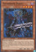 Guardian Baou [DCR-EN008] Rare - for just $0.10! 
