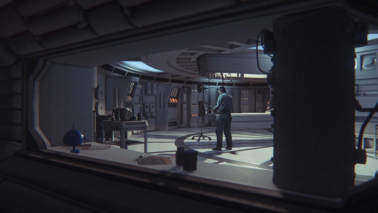 Alien: Isolation – PlayStation 4 (PS4) - for just $22.99! 