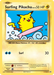 Surfing Pikachu (111/108) [XY: Evolutions] - for just $4.15! 