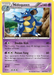Nidoqueen (68/160) [XY: Primal Clash] - for just $0.20! 
