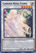 Garden Rose Flora [MP22-EN078] Rare - for just $0.10! 