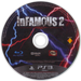 Infamous 2 – PlayStation 3 (PS3) - for just $7.99! 