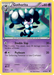 Gothorita (45/98) [Black & White: Emerging Powers] - for just $0.15! 