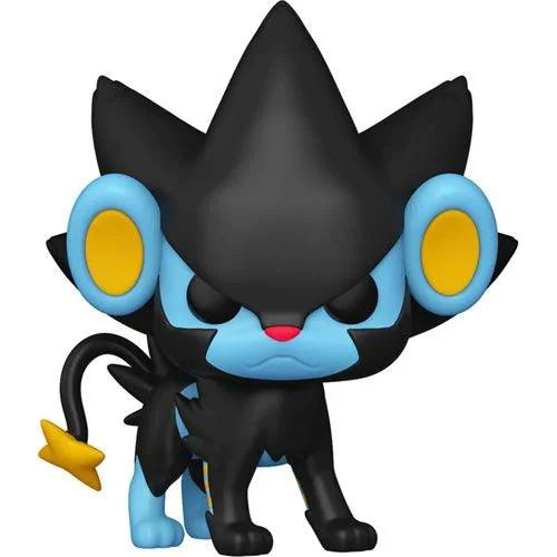 Pokemon Luxray Funko Pop! - Just $9.95! Shop now at Retro Gaming of Denver