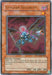 Stygian Security [WC10-EN002] Ultra Rare - for just $0.50! 