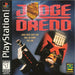 Judge Dredd – PlayStation 1 (PS1) - for just $0! 
