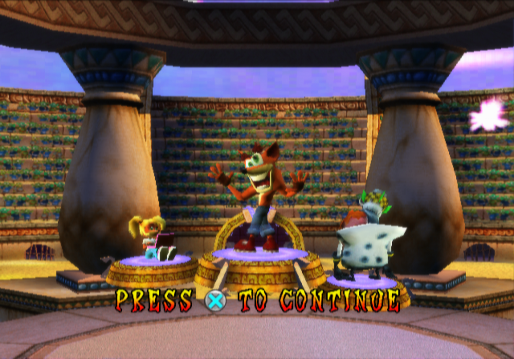 Crash Nitro Kart – PlayStation 2 (PS2) - for just $9.99! 