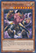 Fabled Dianaira (Duel Terminal) [HAC1-EN143] Common - for just $0.15! 