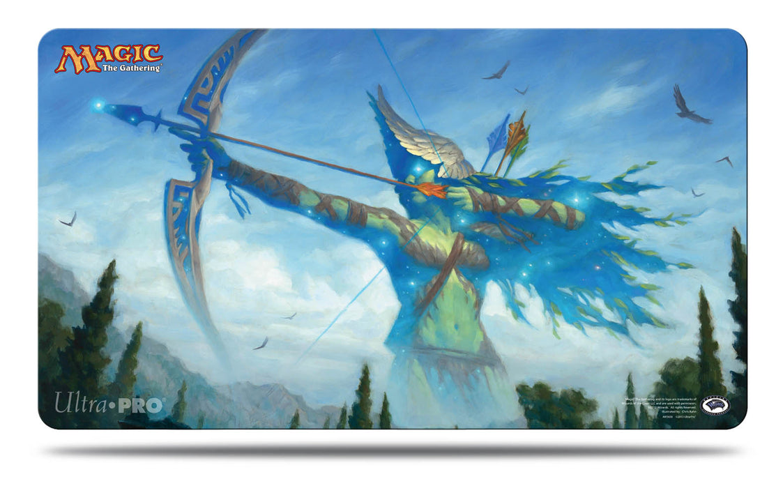 Ultra PRO: Playmat - Theros (Nylea) - Just $0! Shop now at Retro Gaming of Denver