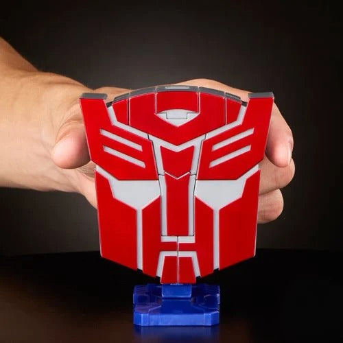 Transformers Icons Voyager Class Optimus Prime Action Figure - for just $49.69! 