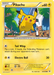 Pikachu (20/108) [XY: Roaring Skies] - for just $0.60! 