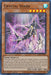 Crystal Shark [LED9-EN002] Super Rare - for just $0.10! 