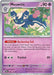 Meowstic 085/191 - SV08 Surging Sparks - for just $0.05! 