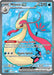 Milotic ex 217/191 - SV08 Surging Sparks Holofoil - for just $1.71! 