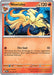Ninetales 017/191 - SV08 Surging Sparks - for just $0.08! 