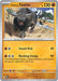 Paldean Tauros 101/191 - SV08 Surging Sparks - for just $0.03! 
