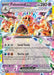 Palossand ex (091/191) [Scarlet & Violet: Surging Sparks] - for just $0.25! 