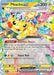 Pikachu ex (057/191) [Scarlet & Violet: Surging Sparks] - for just $1.85! 