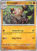 Primeape 099/191 - SV08 Surging Sparks - for just $0.03! 