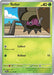 Rellor 013/191 - SV08 Surging Sparks Reverse Holofoil - for just $0.05! 