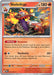 Skeledirge 031/191 - SV08 Surging Sparks Holofoil - for just $0.05! 