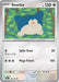 Snorlax 144/191 - SV08 Surging Sparks - for just $0.08! 