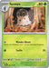 Spewpa 006/191 - SV08 Surging Sparks Reverse Holofoil - for just $0.08! 