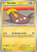 Stunfisk 064/191 - SV08 Surging Sparks Reverse Holofoil - for just $0.08! 