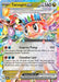 Tatsugiri ex (142/191) [Scarlet & Violet: Surging Sparks] - for just $0.30! 